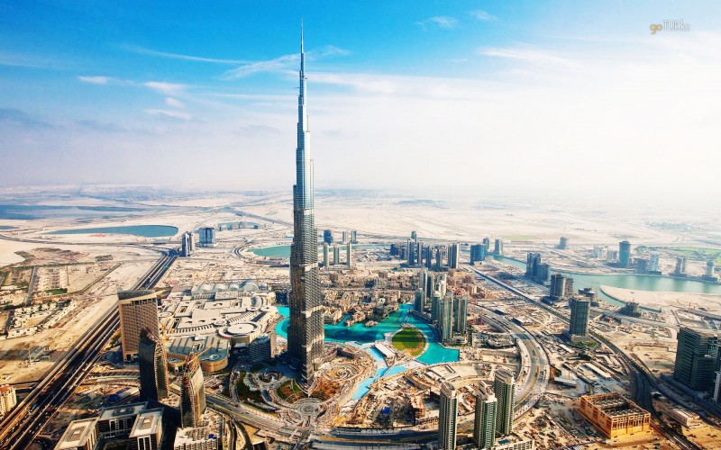 Доступные бутик-отели в Дубае