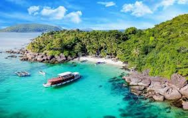 Камбоджа, прямые рейсы из Алматы с 28.12 и на всю зиму! Цены отличные! 