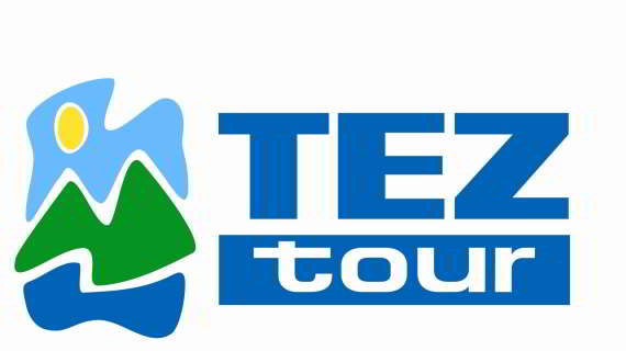 Туроператор «TEZ TOUR»