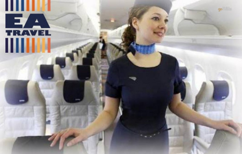 Секреты для тех, кто летает 