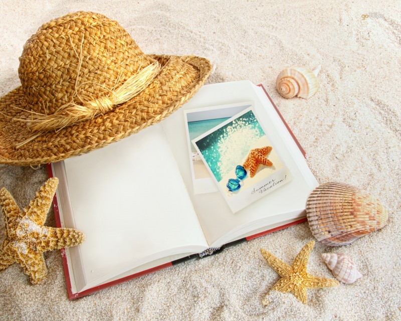 В каком месяце куда лучше поехать отдыхать