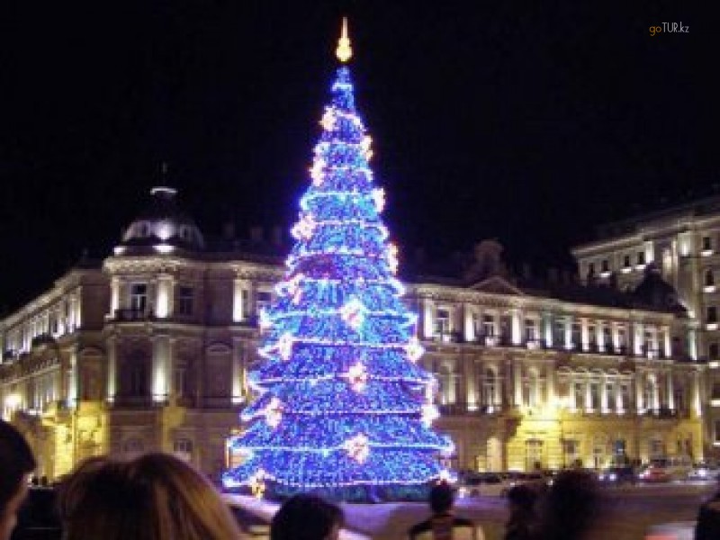 Рекомендуемые отели на Новый Год в Баку!!!