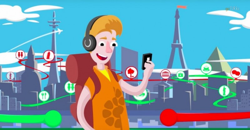 Топ 3 самых необходимых приложений для туристов