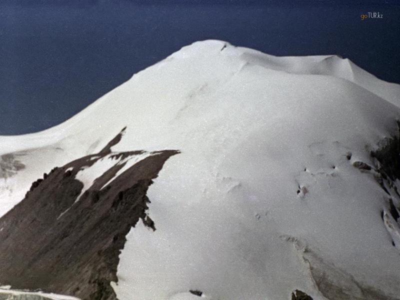 Пик акишева (н-4651)