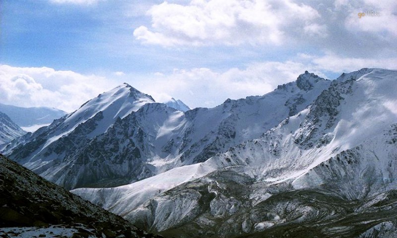 Пик чойболсан (н-4164)