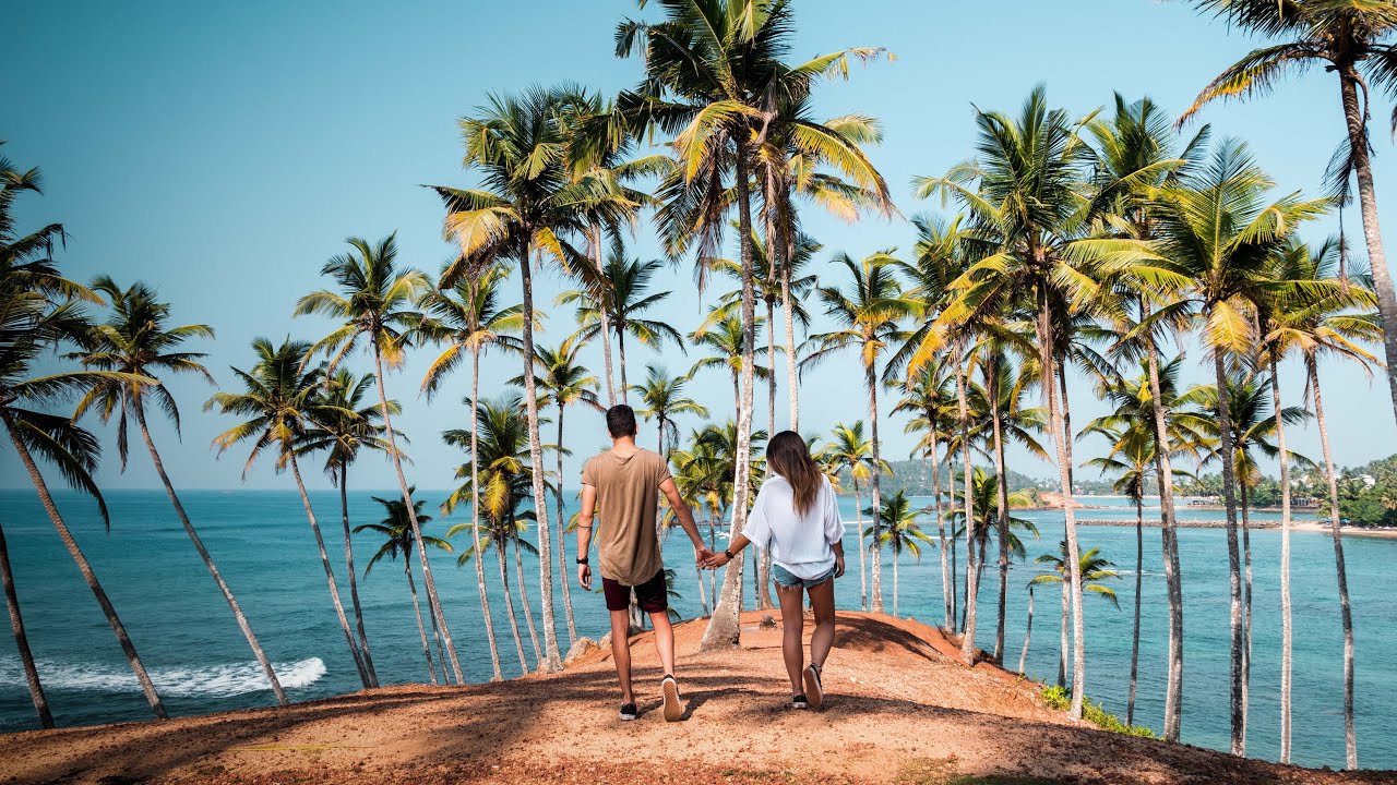 Новое направление станет доступным для казахстанцев – Шри-Ланка