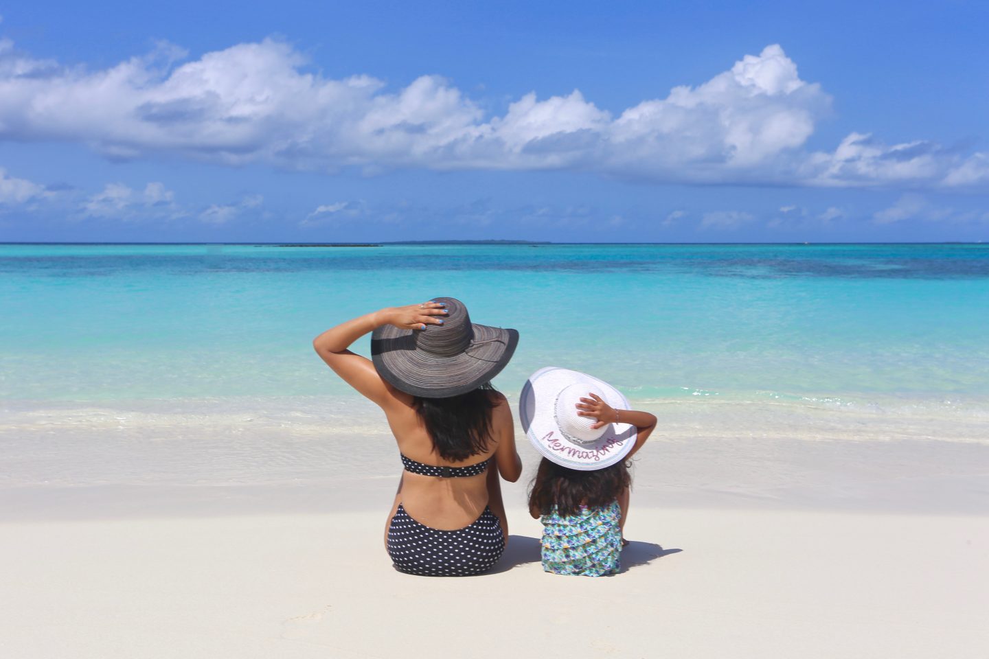 5 лучших отелей Мальдив для отдыха с детьми