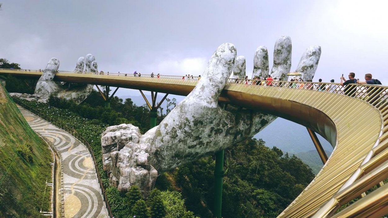 Лучшее время для пляжа во Вьетнаме: полный календарь сезонов