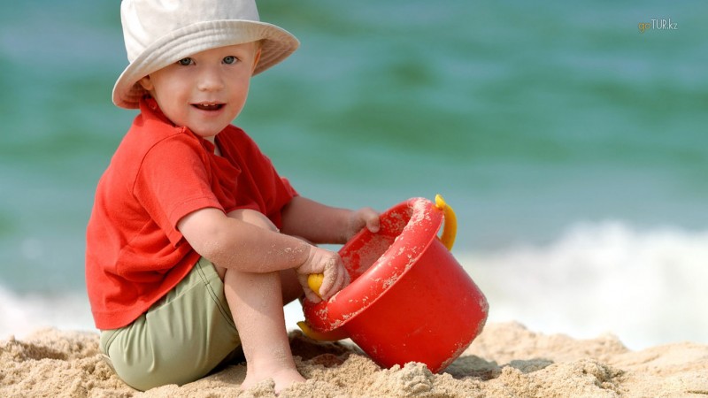 Лучший семейный отель Анталии - Турция, где можно отдыхать с детьми!?