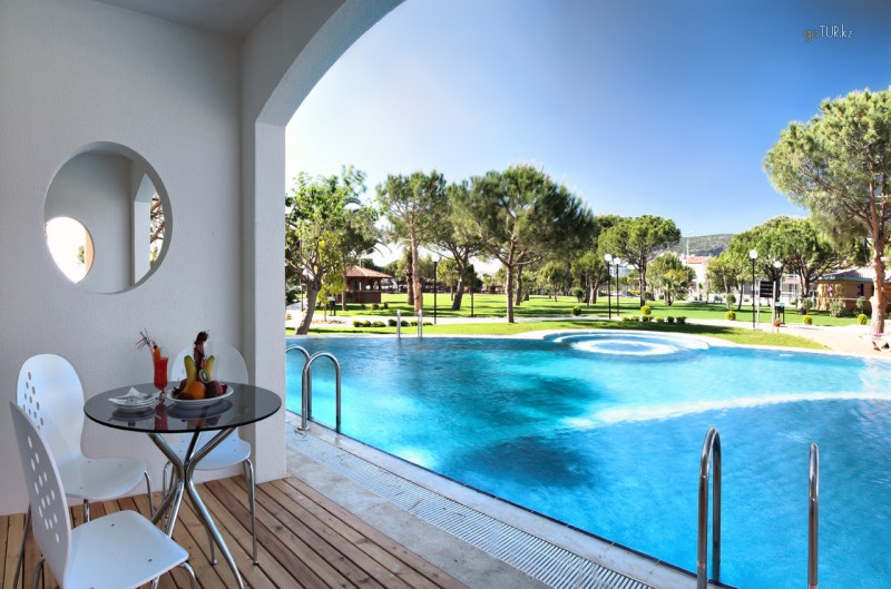 Отдых в Кушадасы!