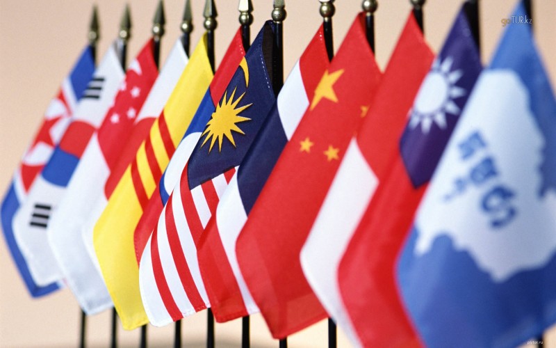 Посольства и представительства Республики Казахстан за рубежом