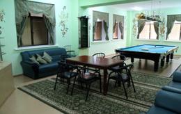 Сауна с бассейном в комплексе «Эдельвейс»