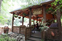 Ресторан Авлабар