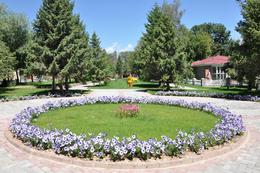 Центр отдыха «Радуга WEST»