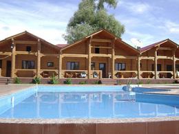 Гостевой дом Солнечный рай