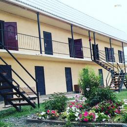 База отдыха Мерей