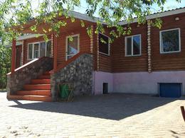 Зона отдыха РИО