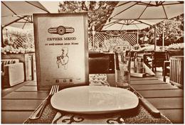 Wagon Ресторан