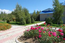 Пансионат «Goodlake» (бывший Медер)