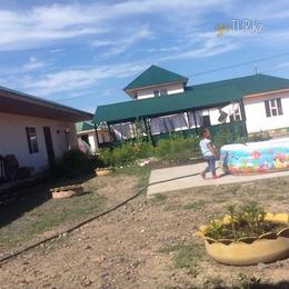 База отдыха Аскар