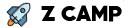 Стартап-лагерь для подростков Z CAMP