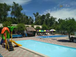 Семейная база отдыха - Жемчужина №1