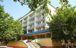 Санаторий Атырау