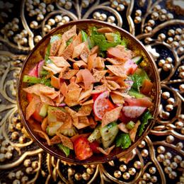 Ресторан Арман