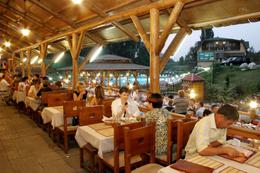 Ресторан Агайын (Ағайын)