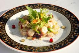 Ресторан Аулет