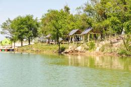 оз. Нижняя Терен-Кара