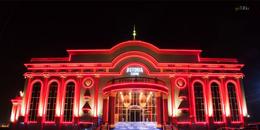 Казино Astoria