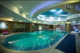 SPA-центр MARAKANA