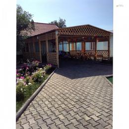 База отдыха Амина