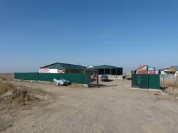 База отдыха Ханум