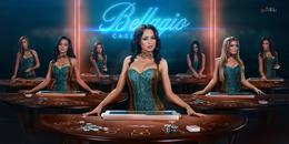 Казино Bellagio