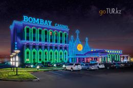 Казино Bombay