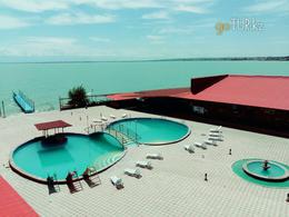 Зона отдыха Habana