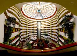 Гостиница «RAHAT PALACE Hotel »