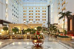 Гостиница «Rixos Hotels»