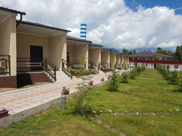 Simiram Hotel