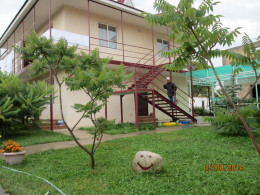 Мээрим-Мурок