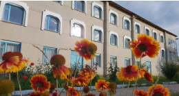 «Пансионат Илбирс Парк»