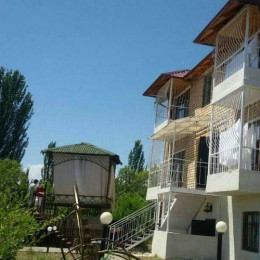 Белый Парус