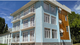 Гостевой дом «Парус»