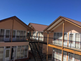 Гостевой дом «Мира»