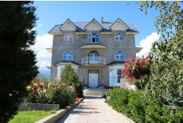 Гостевой дом 