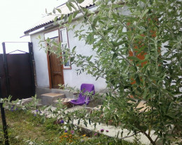 Гостевой дом «На Акматбай-Ата, 29»