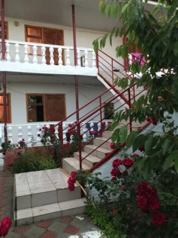 Дом отдыха Самира 