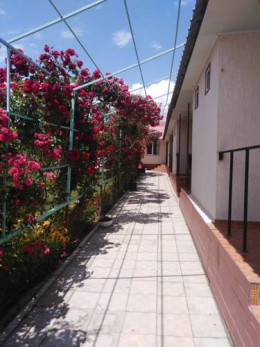  Гостевой дом Лилия